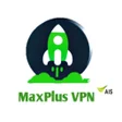プログラムのアイコン：MaxPlus VPN