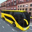 Ícone do programa: Real City Coach Bus Drive…