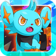 プログラムのアイコン：Monster Aloha-PAPP