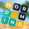 Programın simgesi: Word Mind - Word Challeng…