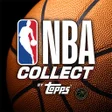 Ikona programu: NBA Collect by Topps