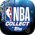 Programikonen: NBA Collect by Topps