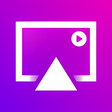 程序图标：Cast to TV - Screen Mirro…