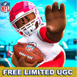 Icon of program: FREE UGC Super NFL Tycoon