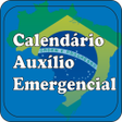 Icon of program: Consulta Auxílio Emergenc…