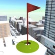ไอคอนของโปรแกรม: Big City Golf