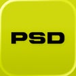 Ikon program: ProSoccerData