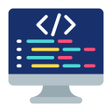 プログラムのアイコン：Informatics Course