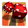 ไอคอนของโปรแกรม: Backgammon Championship