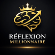 Icône du programme : Réflexion millionnaire