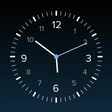 程序图标：Classic Clock - second ha…