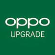 Symbol des Programms: OPPO Upgrade - Upgrade to…