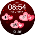 Icoon van programma: Animated Valentine WatchF…