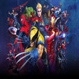 Marvel Ultimate Alliance 3: The Black Order icon
