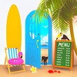 程序图标：脱出ゲーム 南国リゾート Seaside Reso…