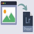 Ikona programu: Presetninja: Adobe Preset…