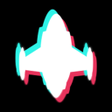 Ikona programu: Merge Spaceship - Starshi…