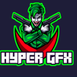 Icône du programme : HYPER GFX TOOL-FOR PUBG  …