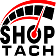 Programın simgesi: Shop Tach Chrome Extensio…