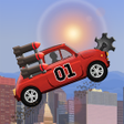 程序图标：Death Chase Nitro
