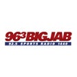 プログラムのアイコン：The Big Jab 92.596.3FM
