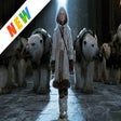 Icon of program: His Dark Materials HQ Wal…