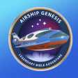 Airship Genesis: Pathway to Jesus