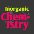 プログラムのアイコン：Inorganic Chemistry