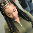 Icon of program: African Women Braids 2021