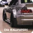 BMW E46 Wallpapers