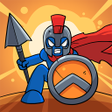 프로그램 아이콘: Stick Wars 2: Battle of L…