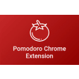 Pomodoro Chrome Extension
