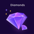 ไอคอนของโปรแกรม: Daily Diamond FFF FF Skin…
