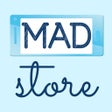 程序图标：MAD-store