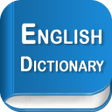 プログラムのアイコン：English Dictionary