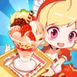 プログラムのアイコン：次元料理屋