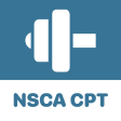 NSCA CPT Fitness Prep