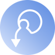 程序图标：Contacts Backup: Easy Bac…