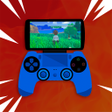 程序图标：Jogos para Controle (Game…