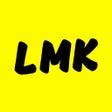 Иконка программы: LMK: Make New Friends