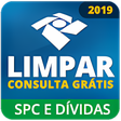 Ícone do programa: Consultar Dívidas CPF Sco…