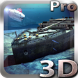 ไอคอนของโปรแกรม: Titanic 3D Pro live wallp…