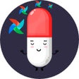 ไอคอนของโปรแกรม: The Airflow Daily Tips