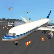 Air-plane Parking 3D Sim-ulator