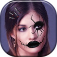 Ikona programu: Scary Photo Editor Horror