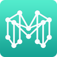 Иконка программы: Mindly mind mapping