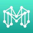 程序图标：Mindly mind mapping