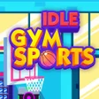Ikona programu: Idle GYM Sports - Fitness…
