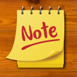 程序图标：Sticky Notes - Notepad - …