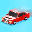 Иконка программы: Drifty Dash  - Smashy Wan…